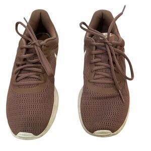 Nike Mauve Sneakers
